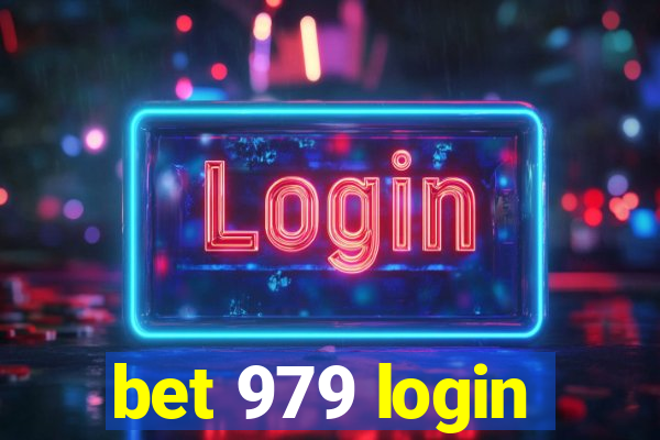 bet 979 login